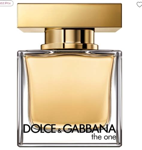 dolce gabbana the one fragrantica edt|the one Dolce & Gabbana nocibe.